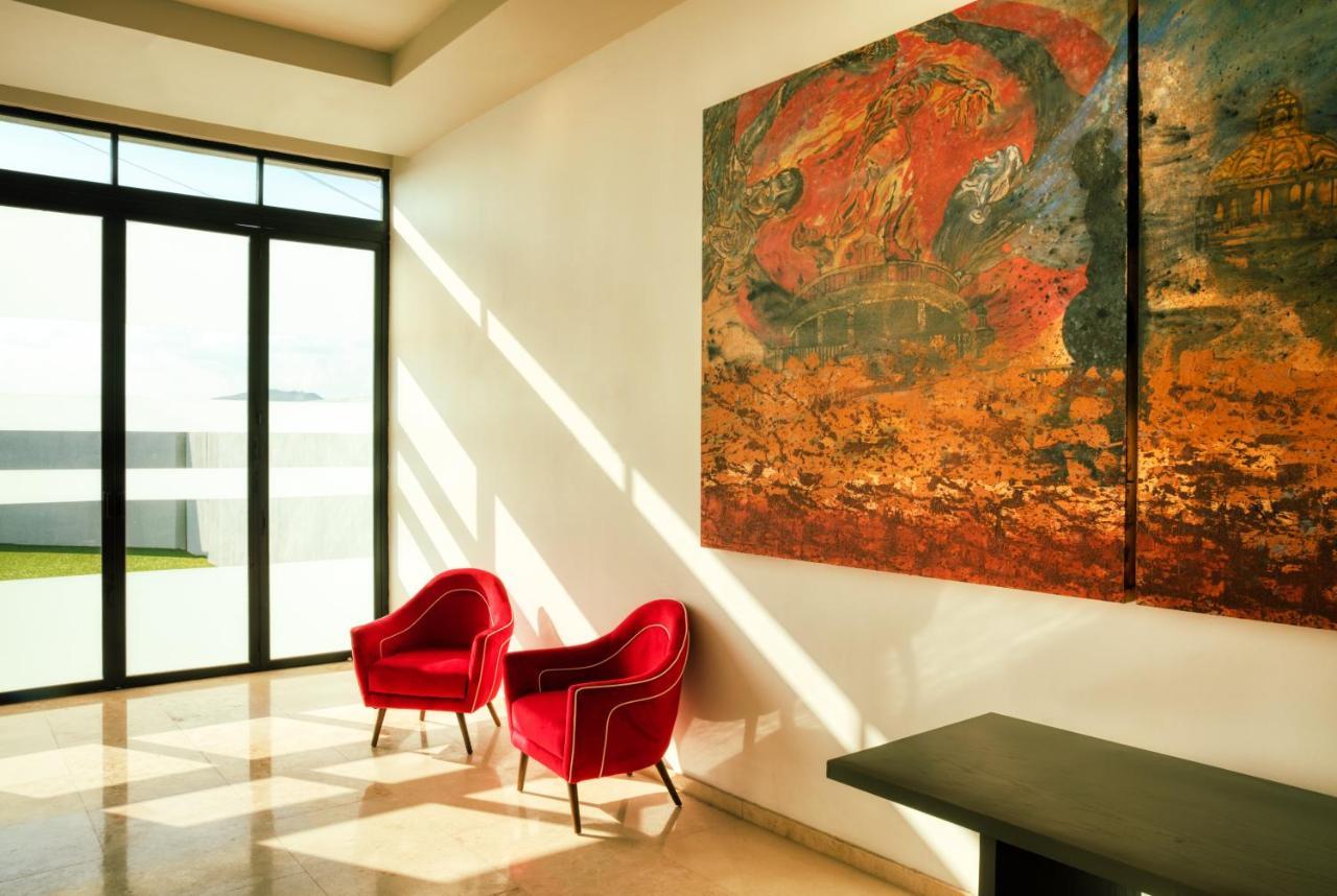 Fiesta Inn Guadalajara Aeropuerto Las Pintas Екстер'єр фото